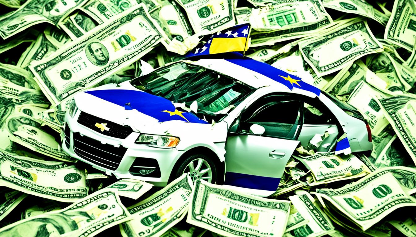 Are Car Accident Settlements Taxable In Louisiana?