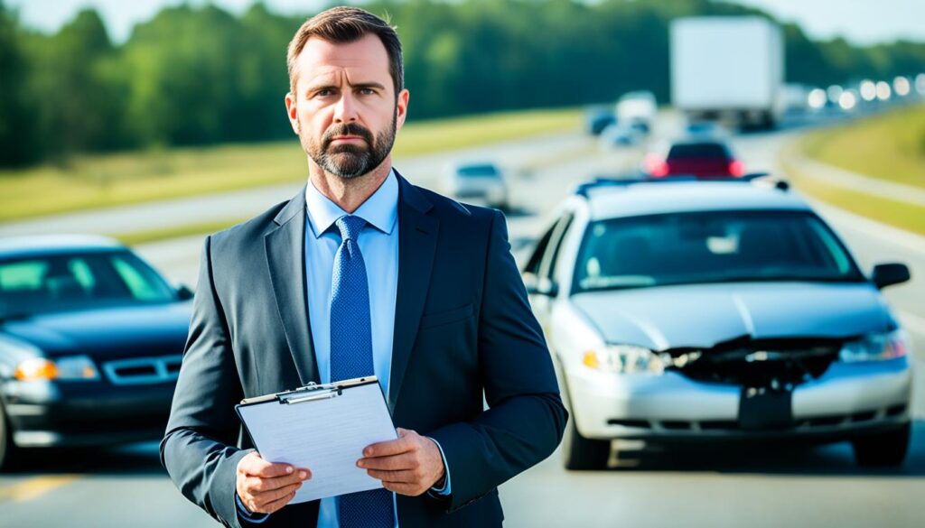 experienced auto accident attorney in mississippi