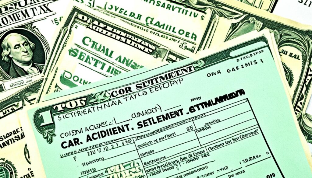 Are Car Accident Settlements Taxable In Louisiana?