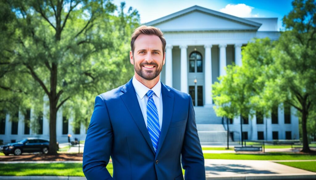 Best SSD Lawyer in Louisiana