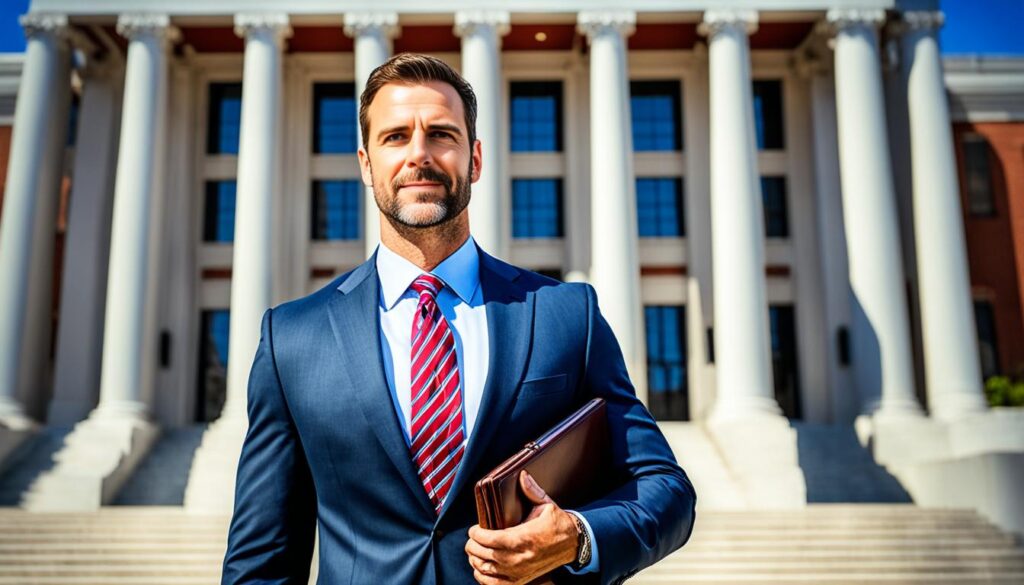 Best SSD Lawyer in Louisiana