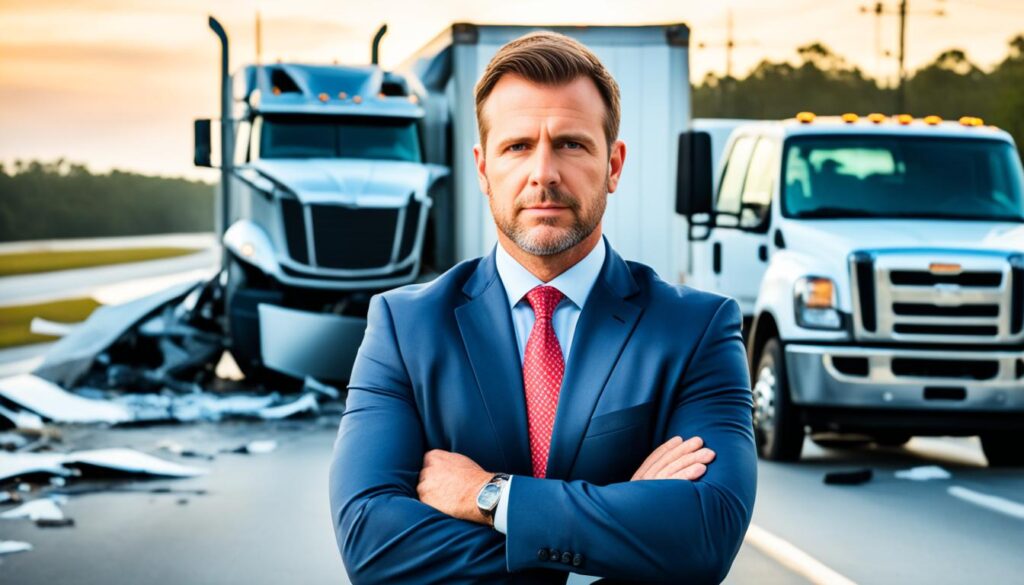 Biloxi truck accident attorney