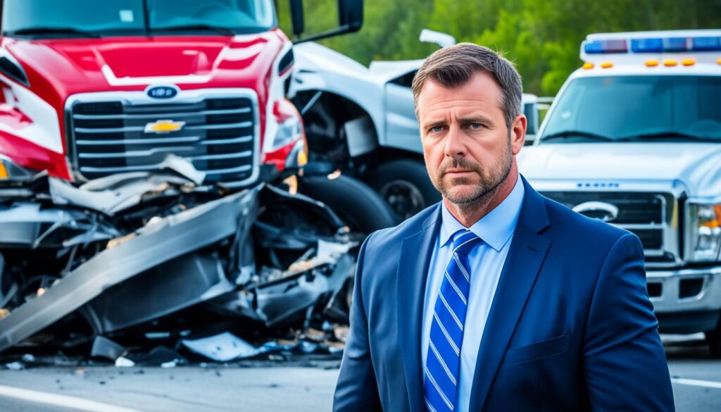 Biloxi truck accident attorney