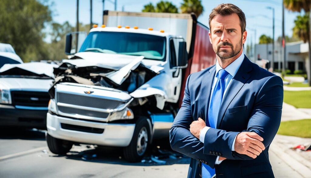 Biloxi truck injury attorney