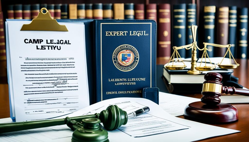 Camp Lejeune Lawyer Los Angeles Expert Legal Help