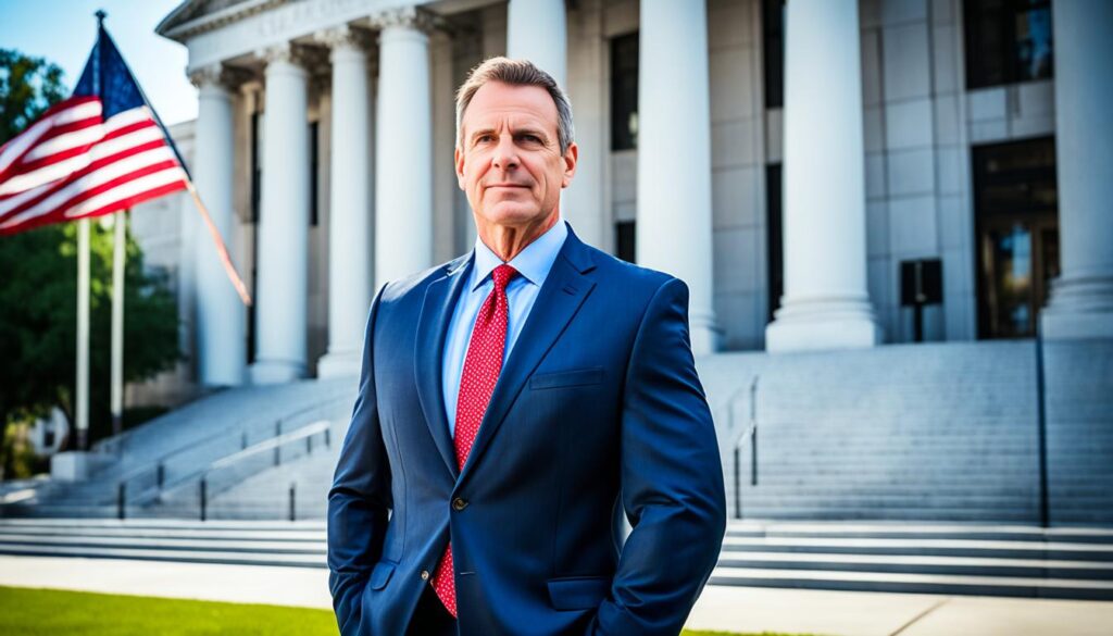 Experienced Disability Lawyer in Louisiana