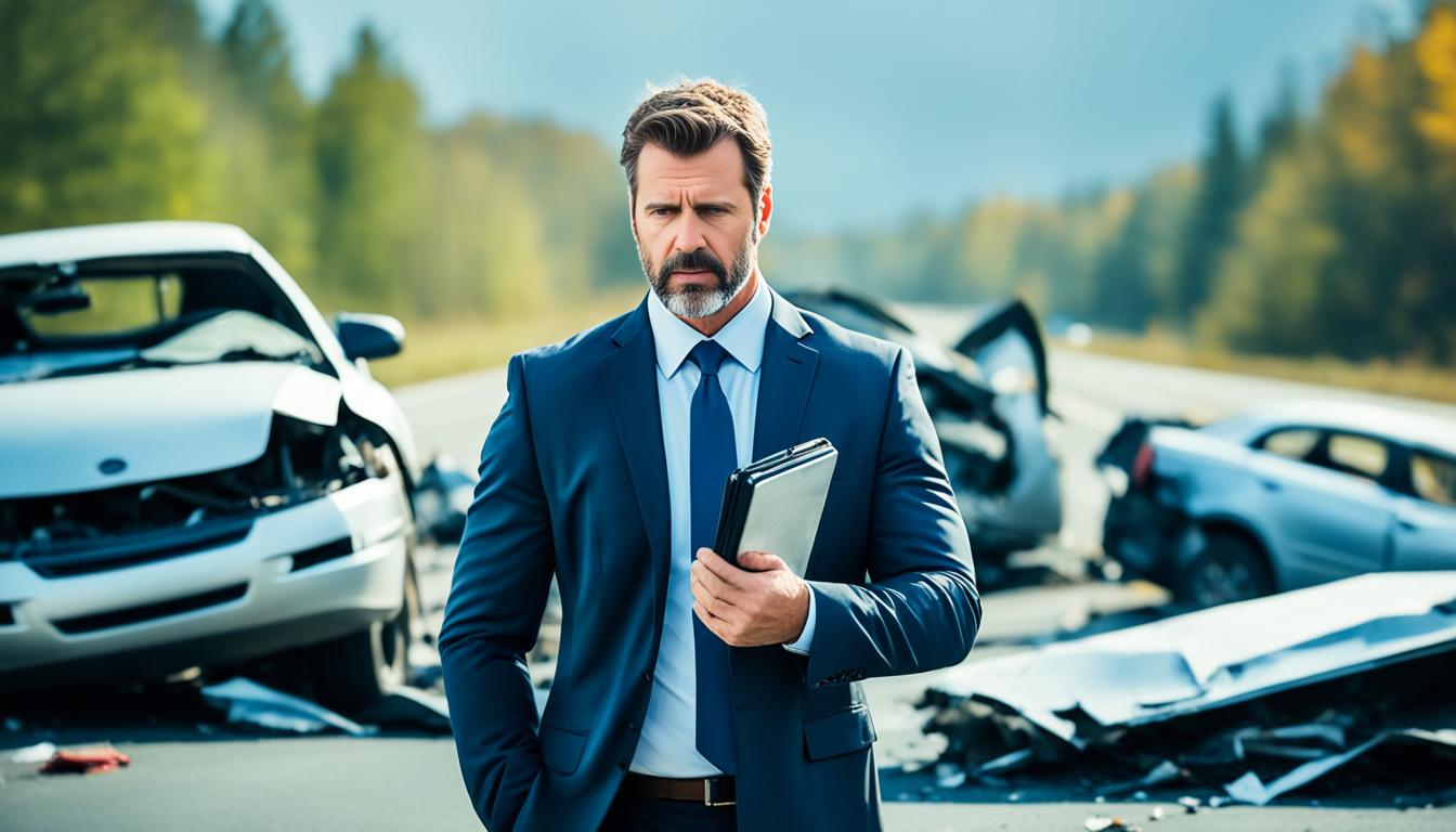 Why Should I Hire A Car Accident Attorney Following My Car Wreck Why Should I Hire A Car Accident Attorney Following My Car Wreck