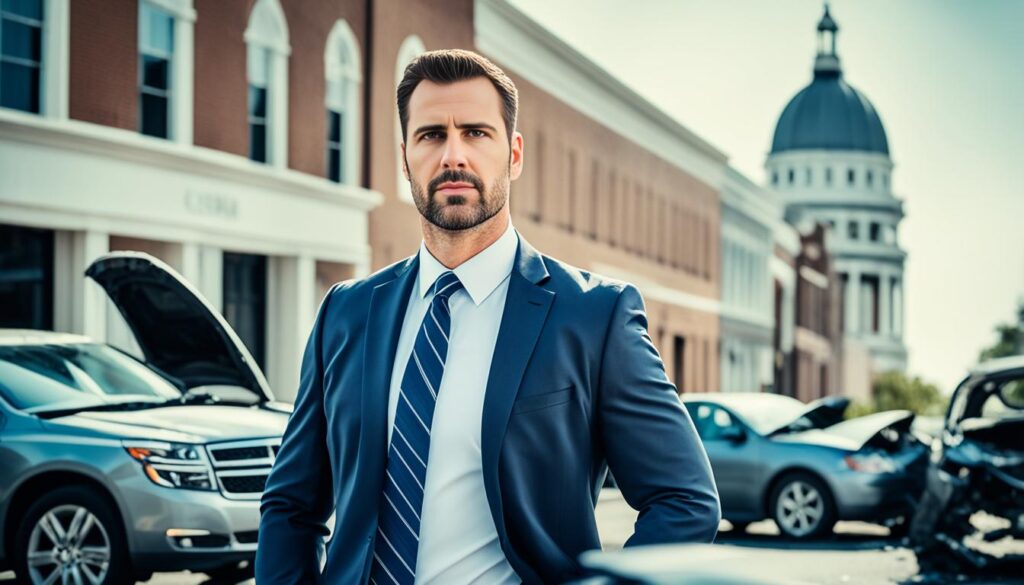 car accident lawyer Alexandria LA