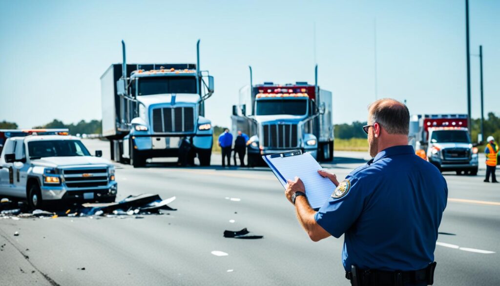 truck accident lawyer Gulfport MS