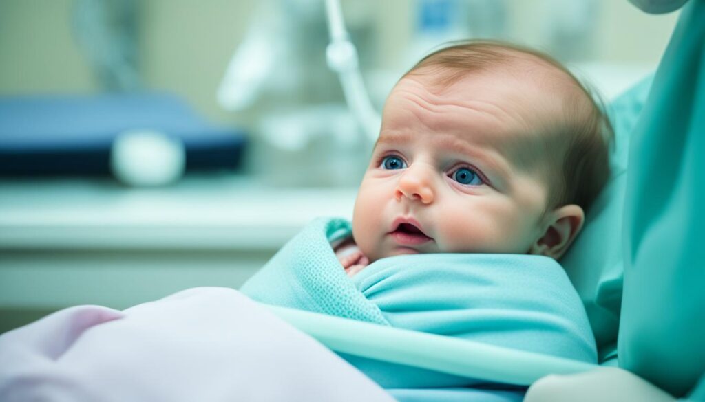 Eligibility for Birth Injury Compensation New Iberia