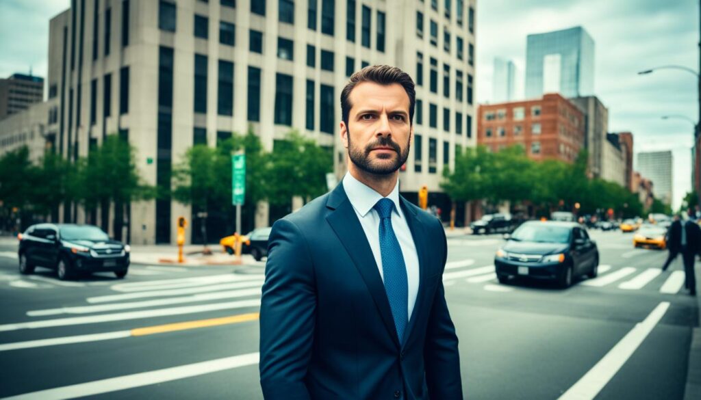 Pedestrian Accident Lawyer New Iberia