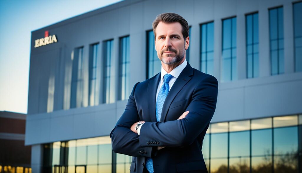 Traumatic Brain Injury Attorney New Iberia