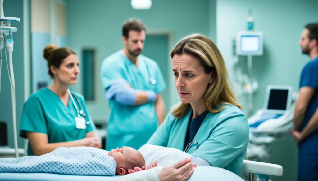 What to do Birth Injury