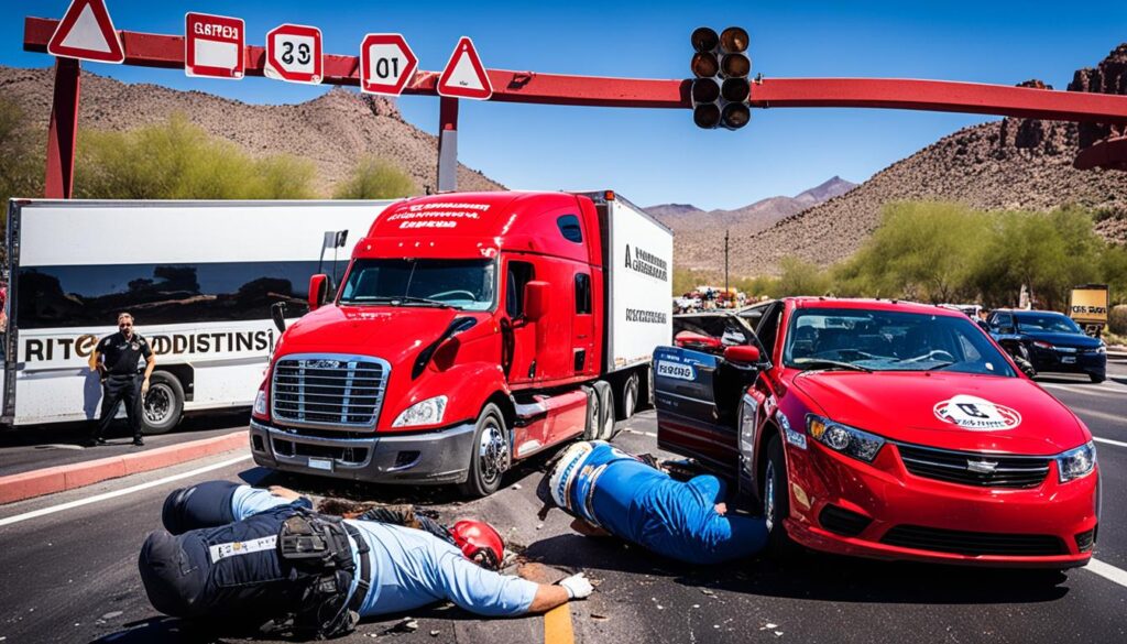 abogado de accidentes automovilísticos tucson