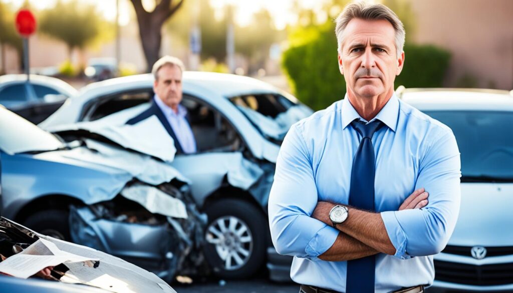 mejor abogado de accidentes