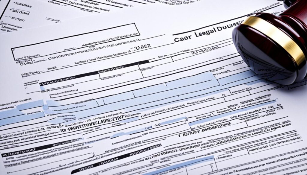 responsabilidades de abogados de accidentes