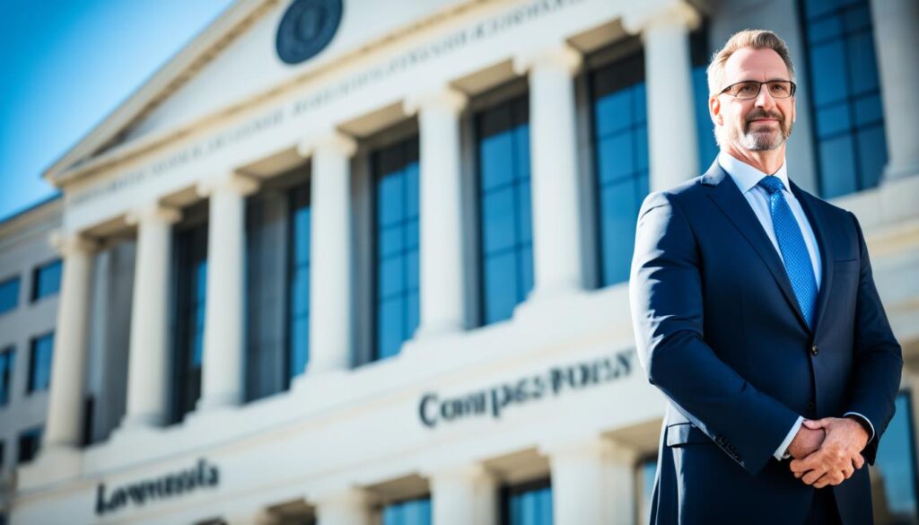 Best Workers Comp Lawyer in New Iberia