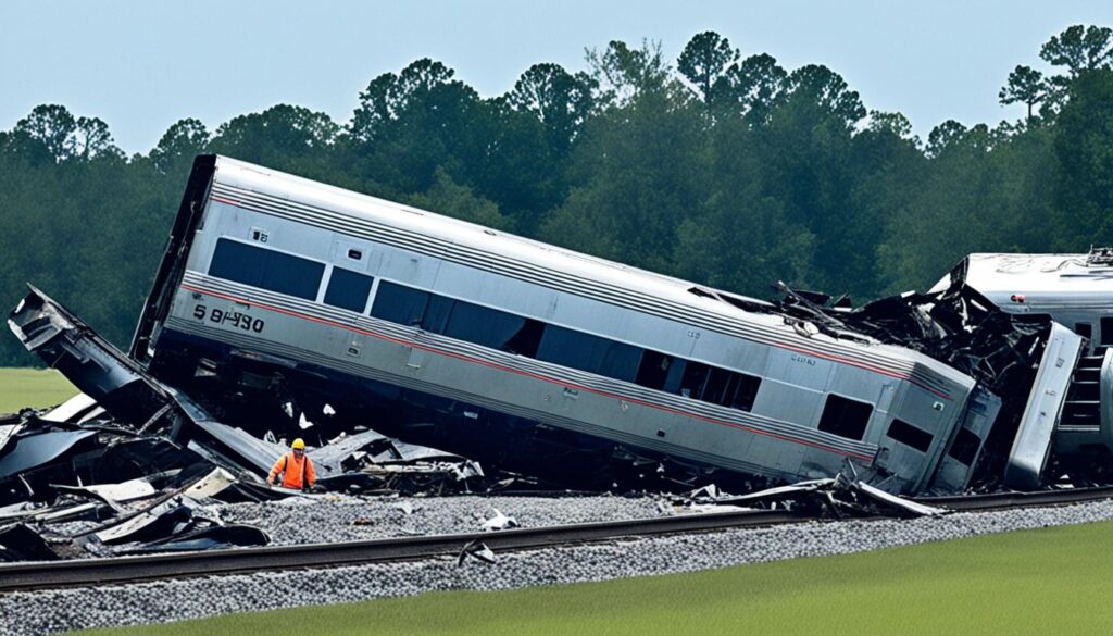 New Iberia train accident lawsuit