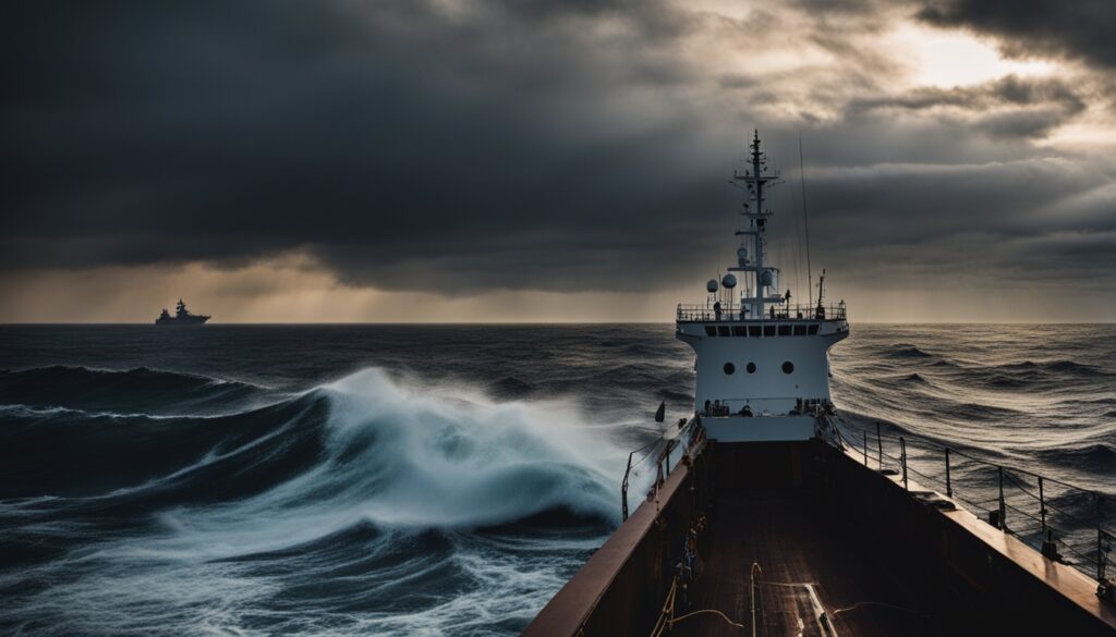 Atlanta Maritime Injury Lawyer
